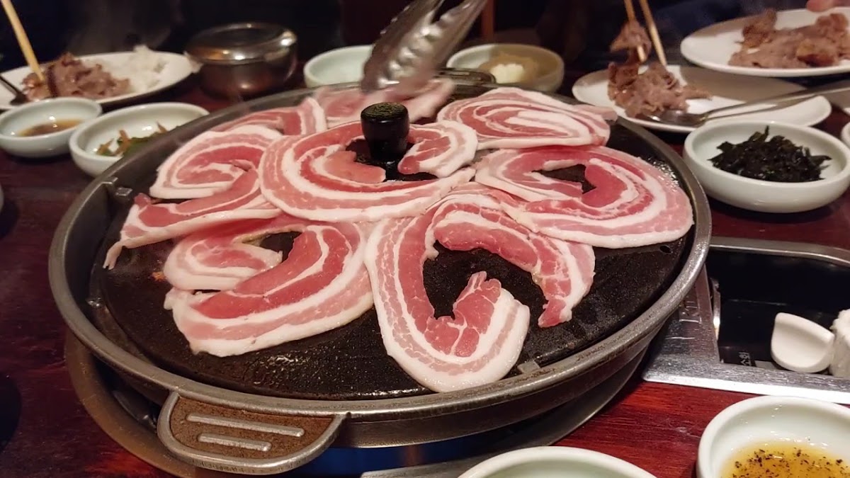 Slide Background Image